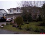 Property Photo: 34650 SANDON DR in Abbotsford