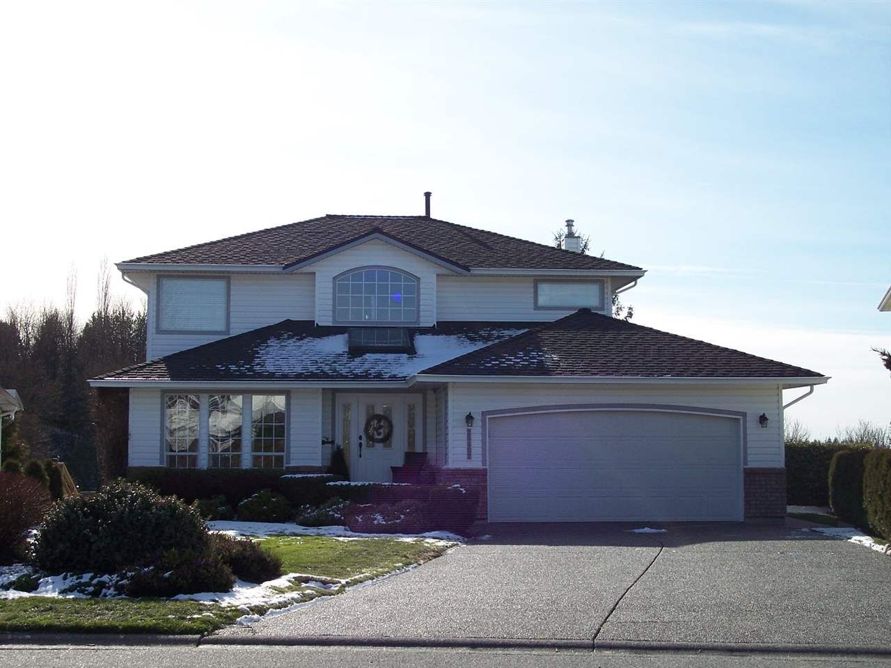 I have sold a property at 35402 LETHBRIDGE DR in Abbotsford
