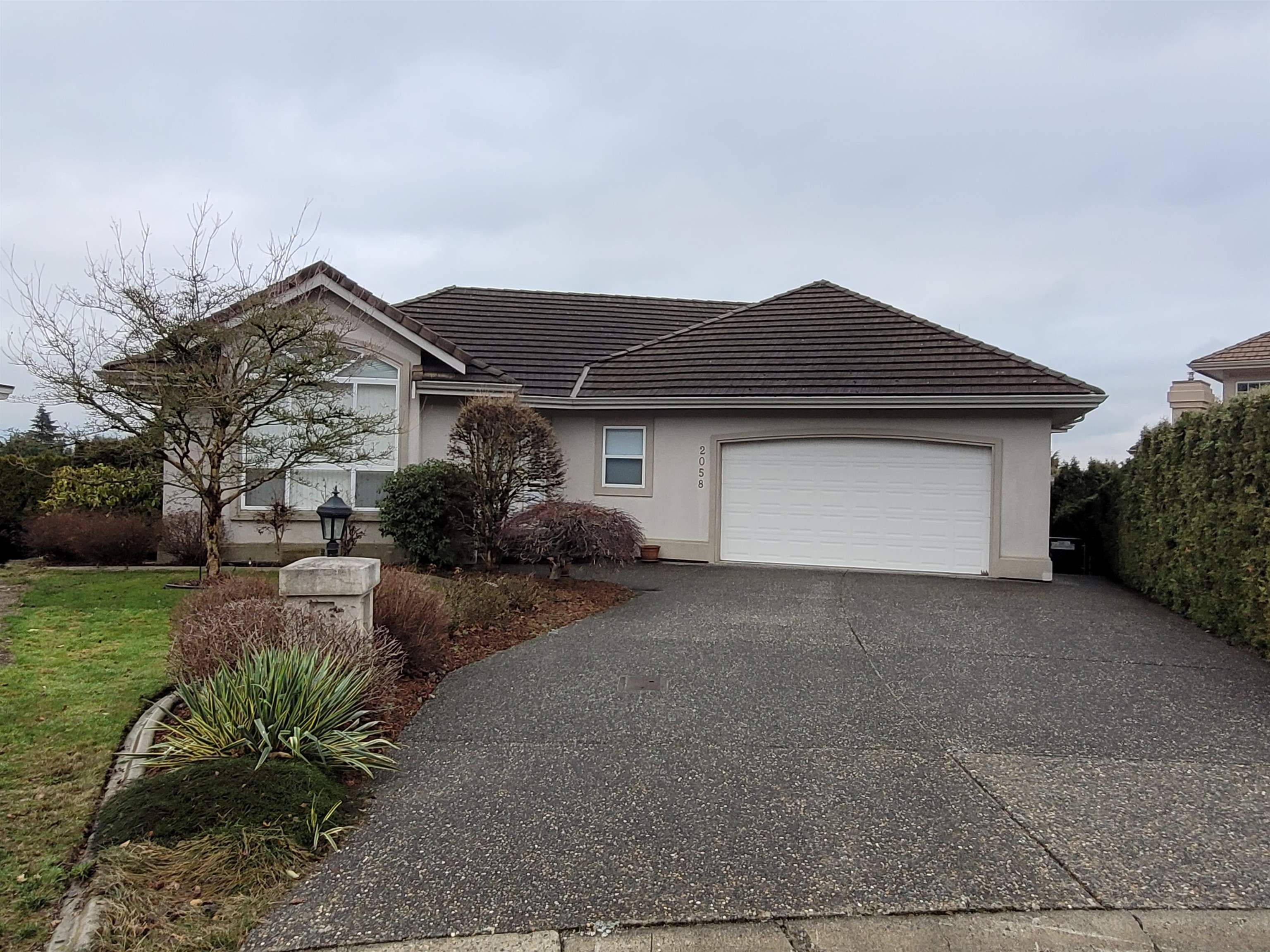 I have sold a property at 2058 ESSEX DR in Abbotsford
